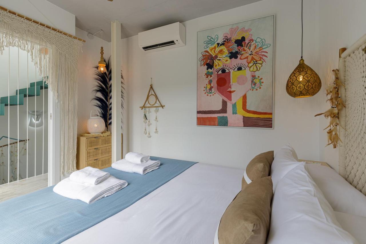 Petite Maison Lili By Caleta Homes Holiday home Malaga
