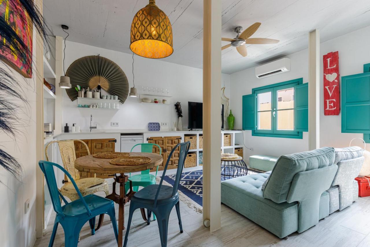 Petite Maison Lili By Caleta Homes Malaga