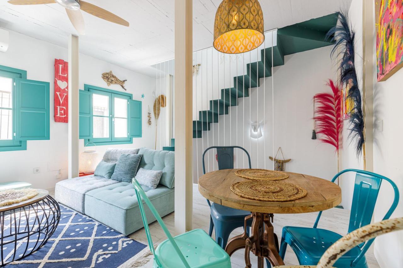 Holiday home Petite Maison Lili By Caleta Homes *