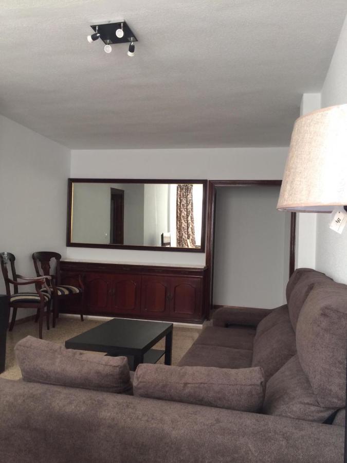 Apartment Ayala Beach Malaga