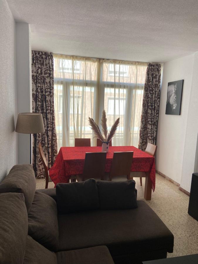 Ayala Beach Apartment Malaga