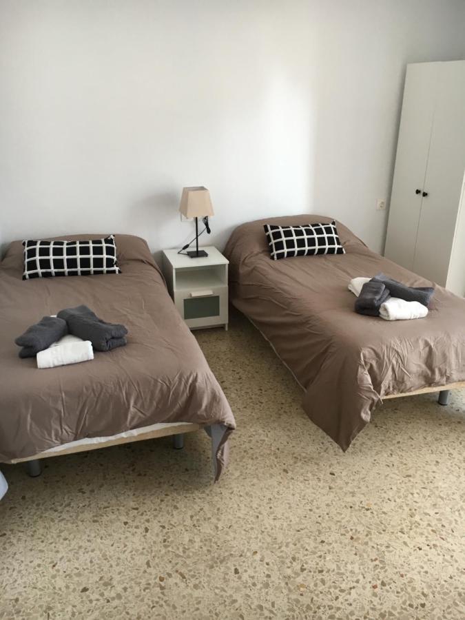Ayala Beach Apartment Malaga