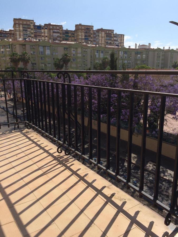 Apartment Ayala Beach Malaga