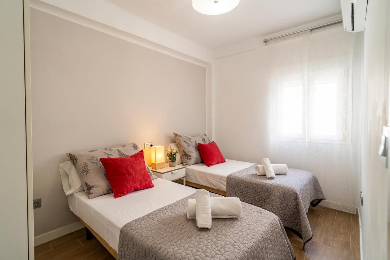 New Luxury House In The Center! Nuevo Piso De Lujo En El Centro. Apartment Malaga