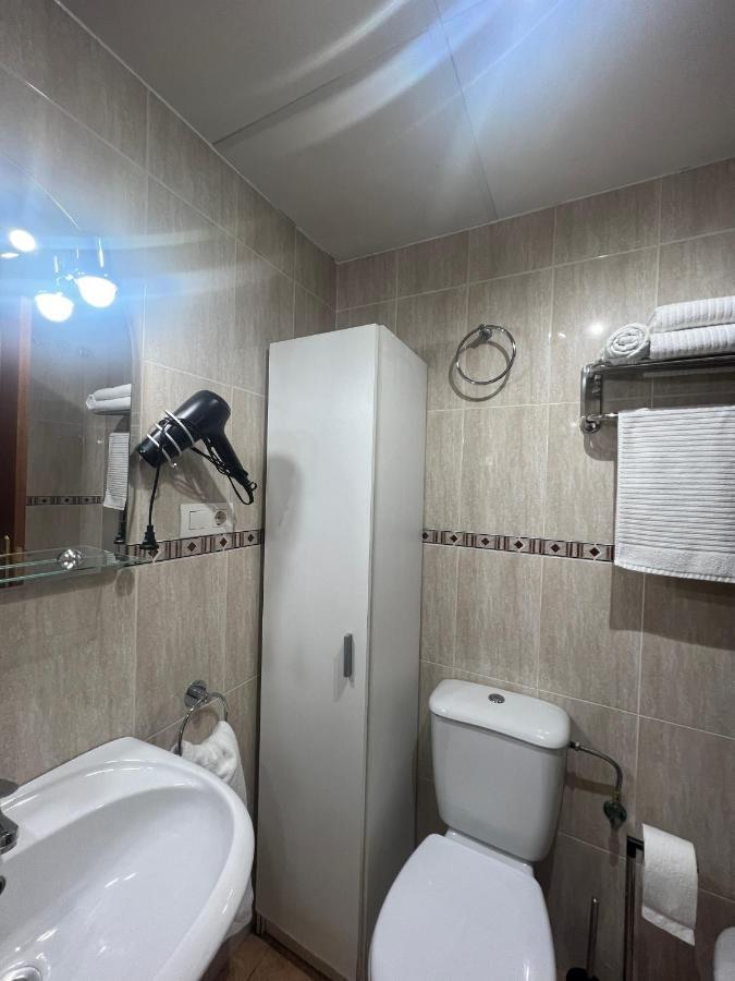 Wonderfull Very Close To The Center Appartement Málaga