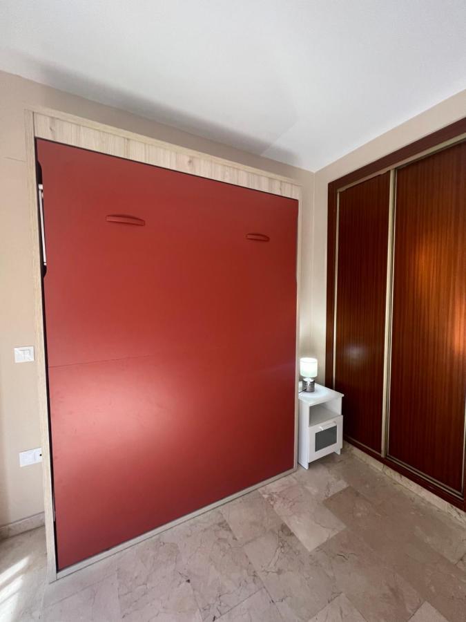 Wonderfull Very Close To The Center Appartement Málaga
