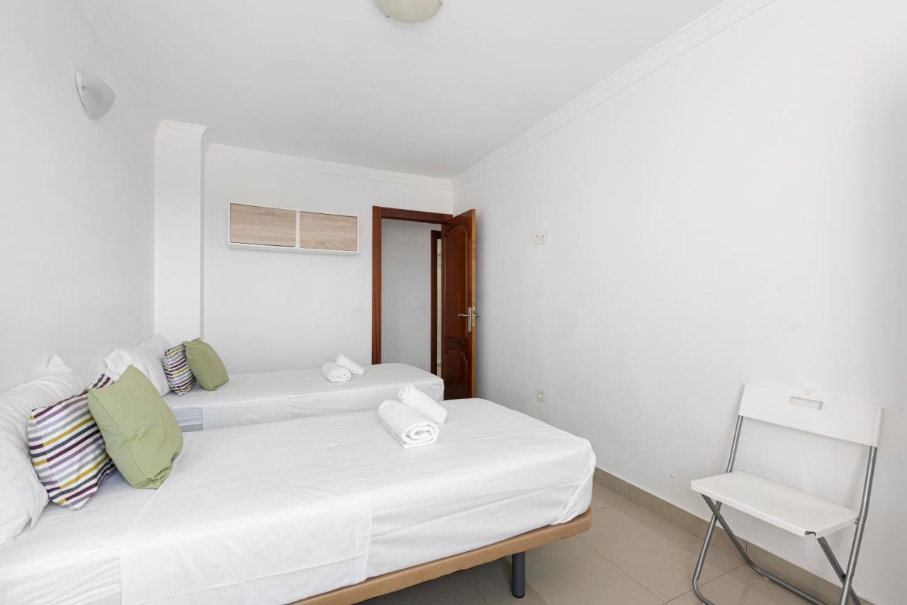 Apartment U-nique Eduardo Carvajal Malaga