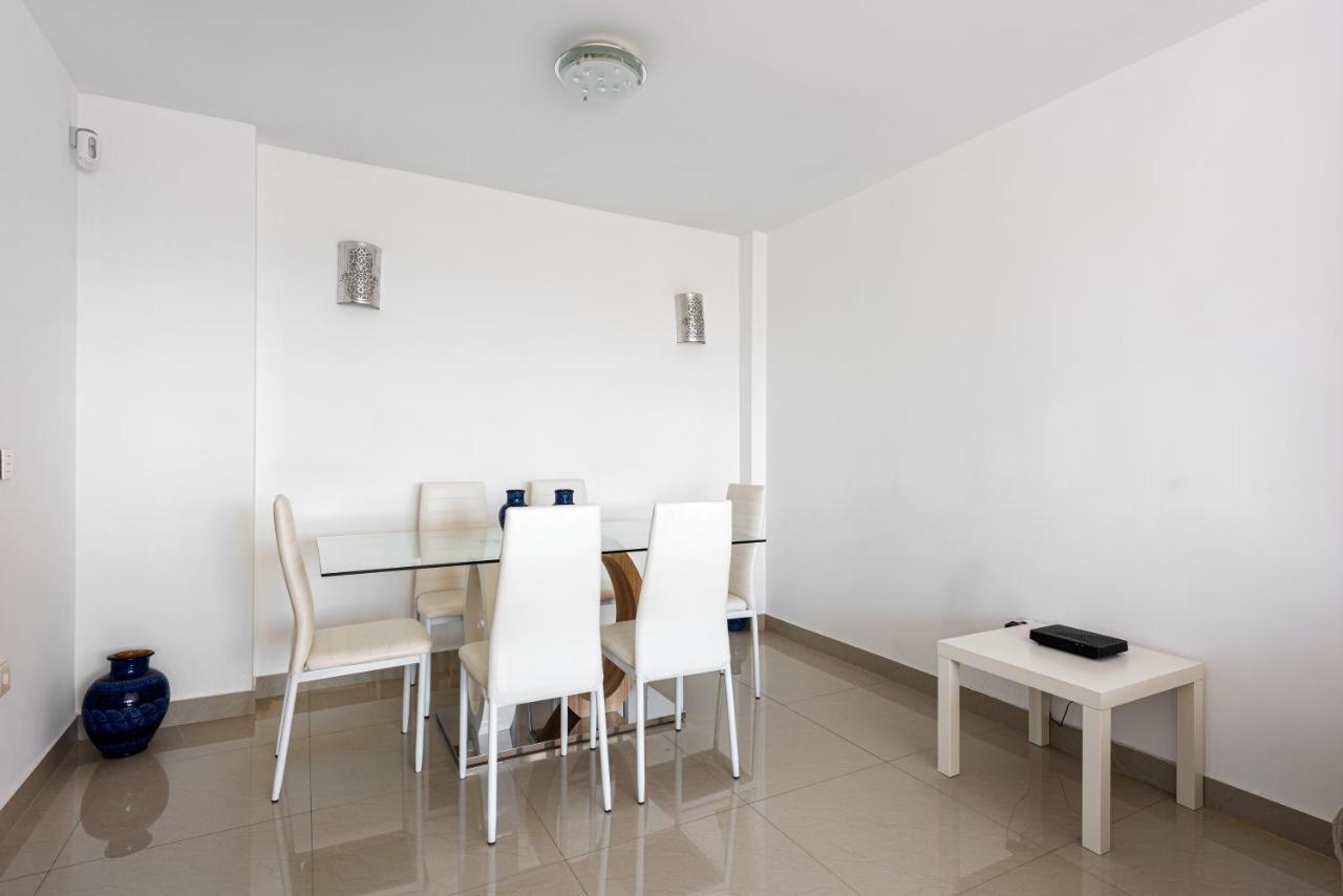 Apartment U-nique Eduardo Carvajal Malaga