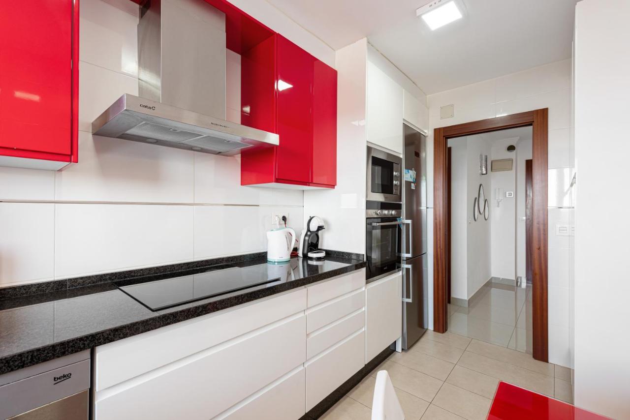 U-nique Eduardo Carvajal Apartment *