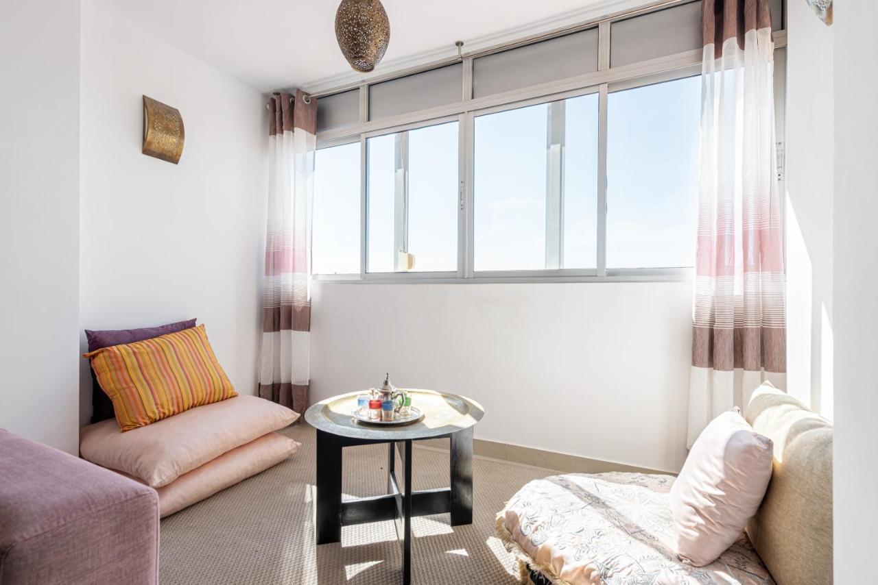 Apartment U-nique Eduardo Carvajal Malaga