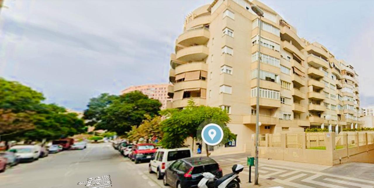 Homestay Teatinos Malaga