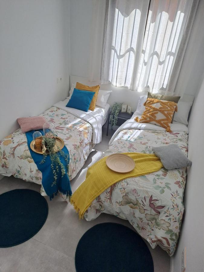 Apartment Jara Bajo C *