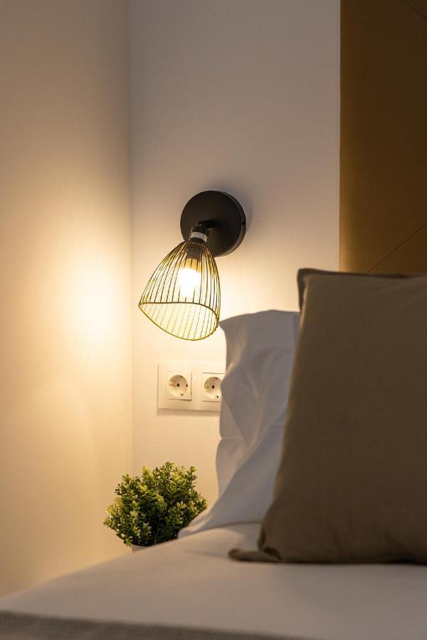 Holidays2malaga Picasuss Loft New Built Close Huelin And Promenade Apartment *