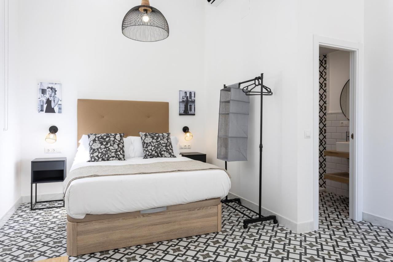 Holidays2malaga Picasuss Loft New Built Close Huelin And Promenade *