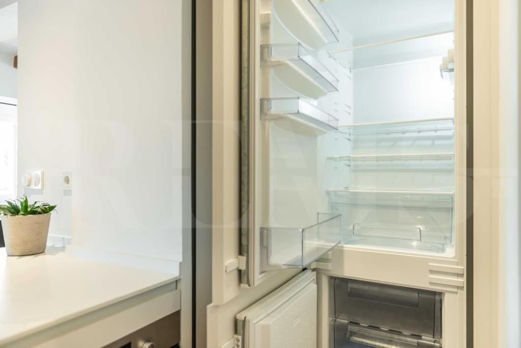 Modern Next To The Cervantes Theatre By Rems Apartment Malaga