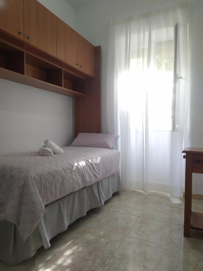 Apartment Margarita Malaga
