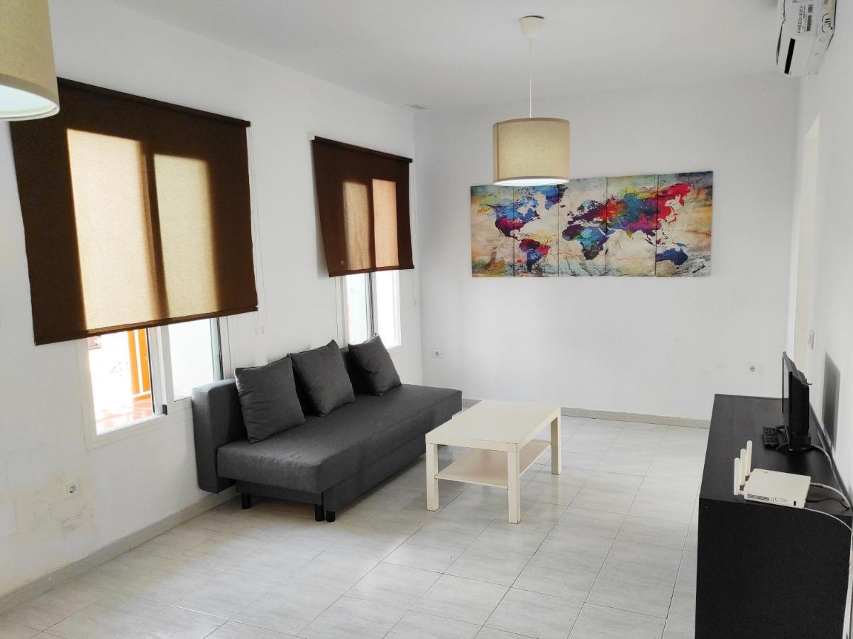 Apartment Apto Jardin De Monos *