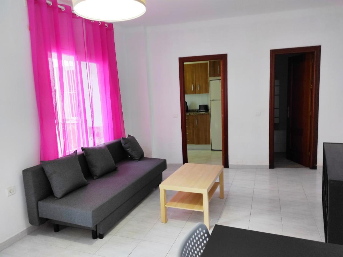 Apto Jardin De Monos Apartment *