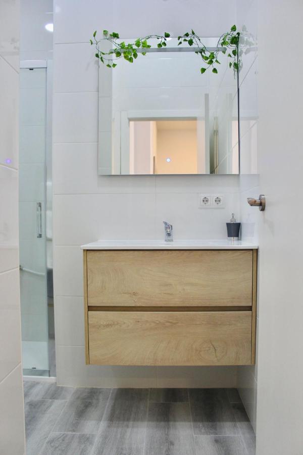 Nuevo Estudio Divina Pastora N-4 Appartement Málaga