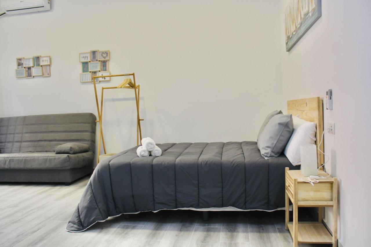 Appartement Nuevo Estudio Divina Pastora N-4 *