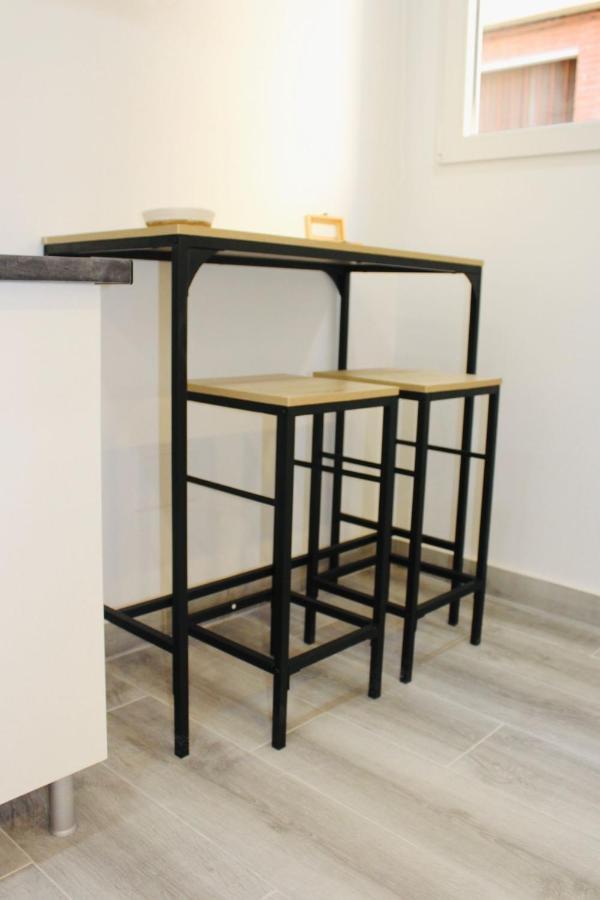 Nuevo Estudio Divina Pastora N-4 Appartement Málaga