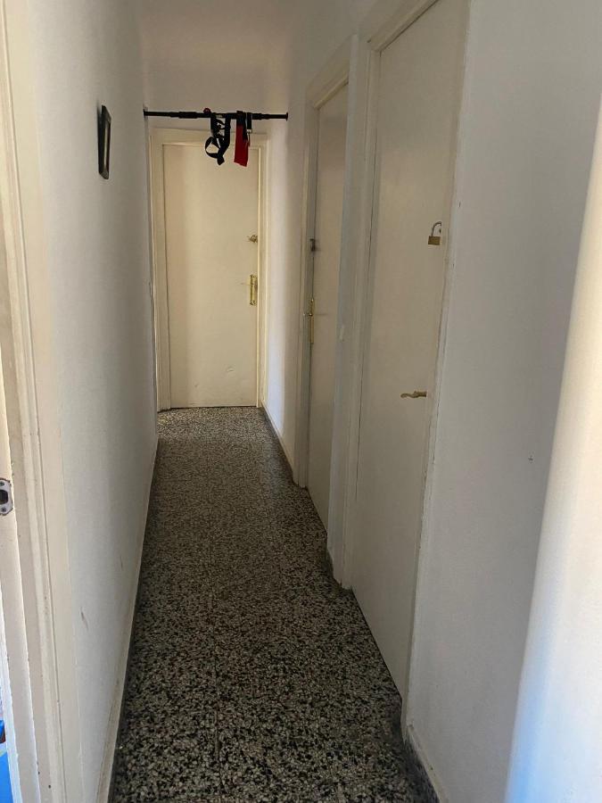 De Privadas En El Centro De Malaga