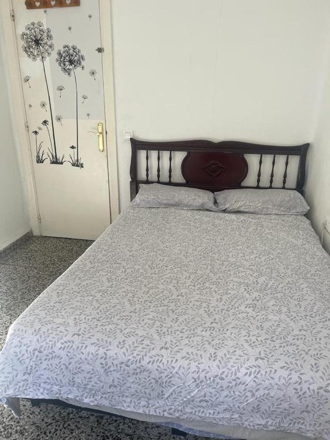 De Privadas En El Centro De Homestay