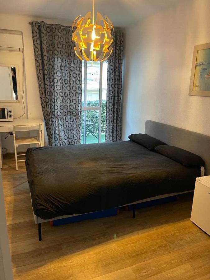 Homestay De Privadas En El Centro De