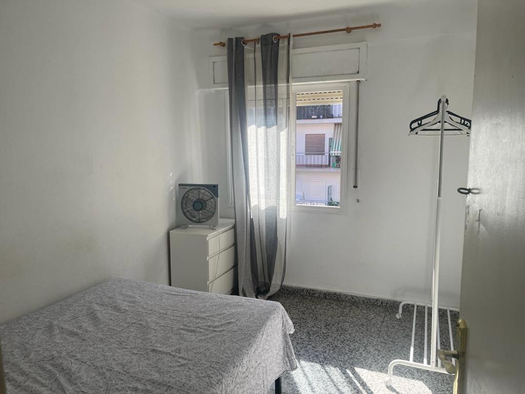 De Privadas En El Centro De Homestay *
