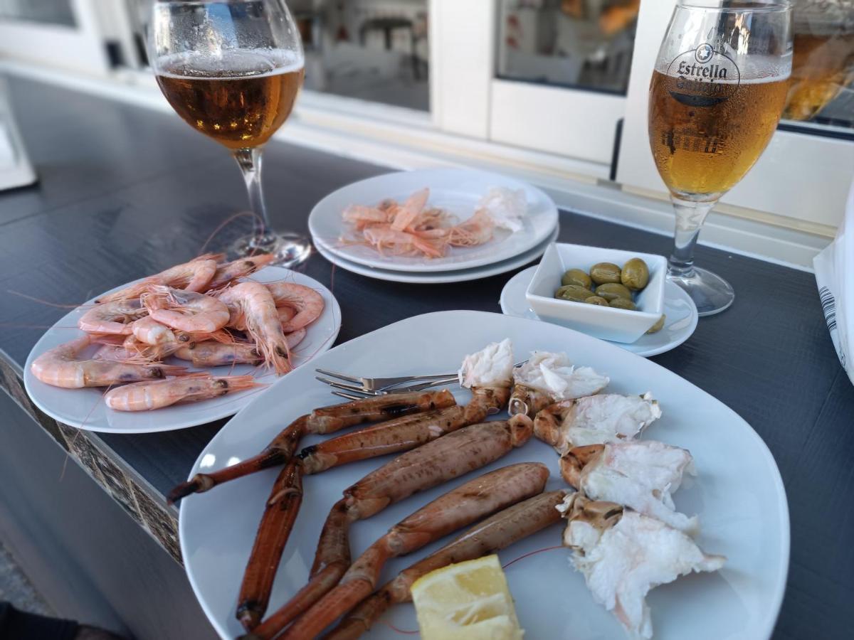 Delicia, Sol Y Mar * Malaga