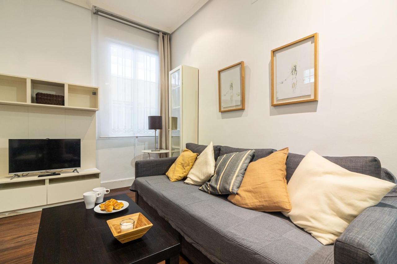 Apartment Mezquitilla Ii Freshapartments By Bossh!
