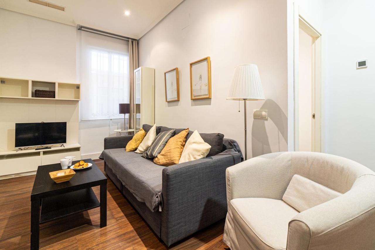 Apartment Mezquitilla Ii Freshapartments By Bossh! Malaga