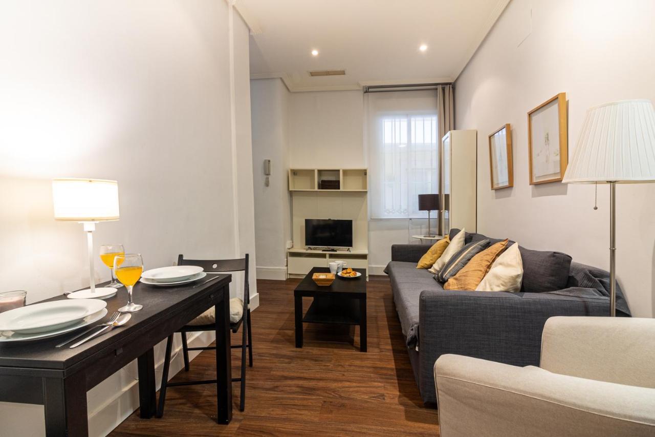 Mezquitilla Ii Freshapartments By Bossh! Apartment *