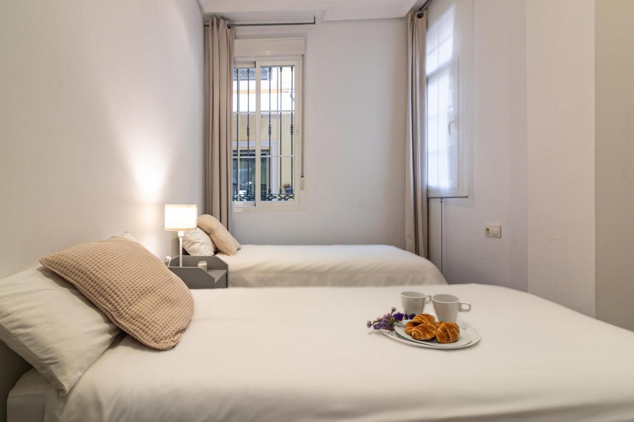 Apartment Mezquitilla Ii Freshapartments By Bossh! Malaga