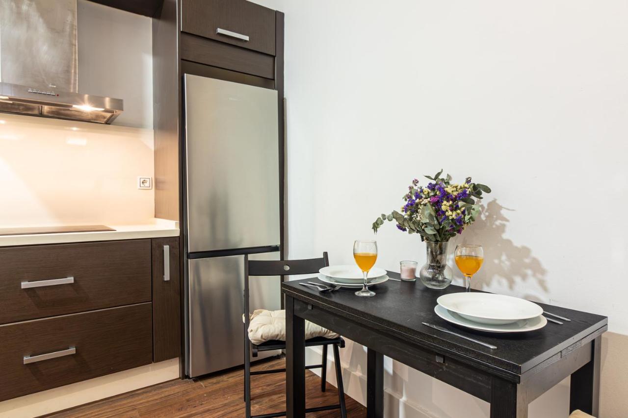Mezquitilla Ii Freshapartments By Bossh! Apartment Malaga