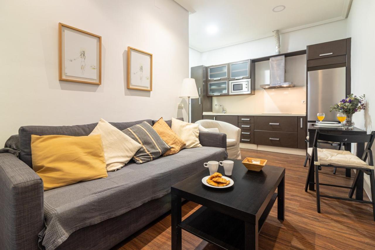 Mezquitilla Ii Freshapartments By Bossh!