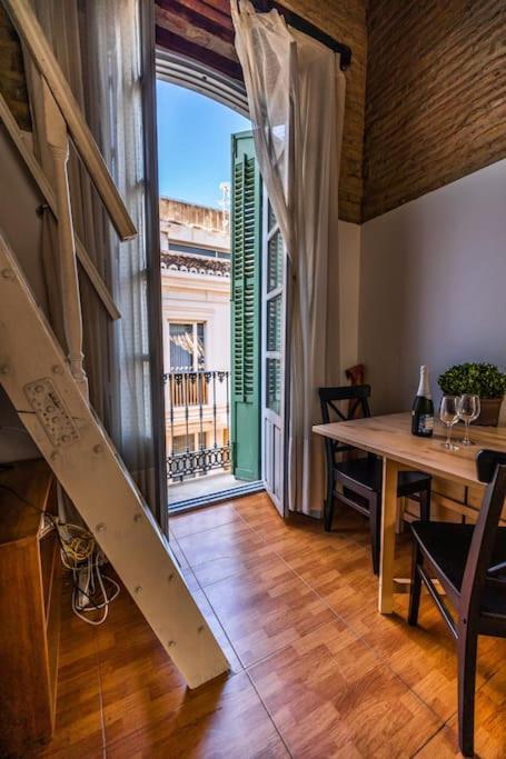 Shiny Alamos Super Family Appartement Málaga