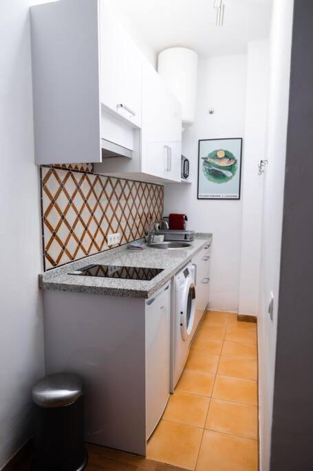 Appartement Shiny Alamos Super Family *