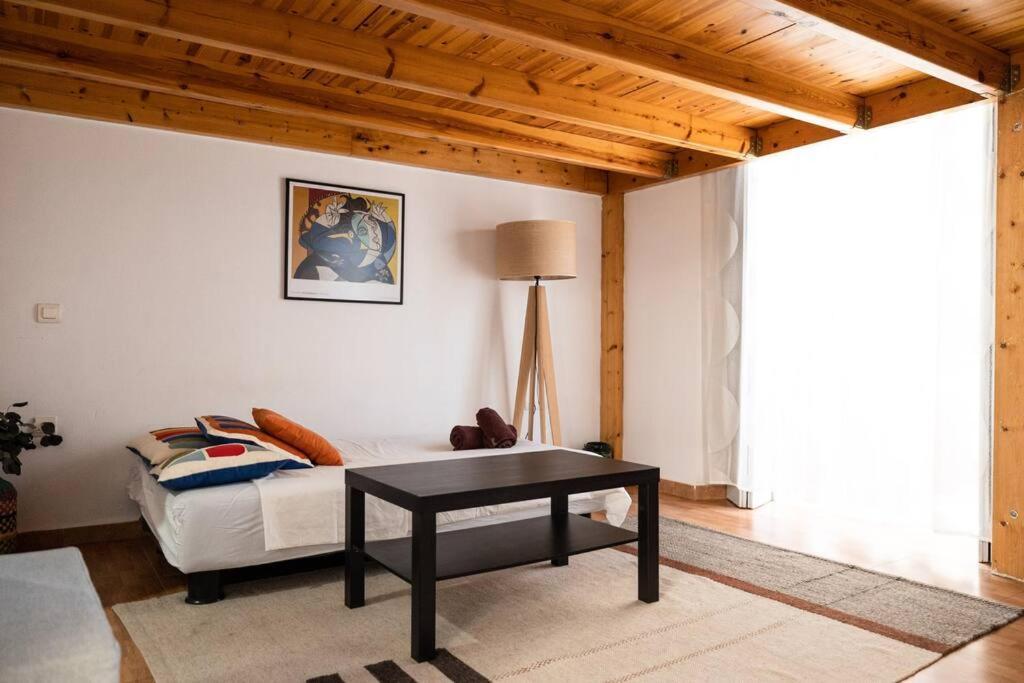 Appartement Shiny Alamos Super Family Málaga