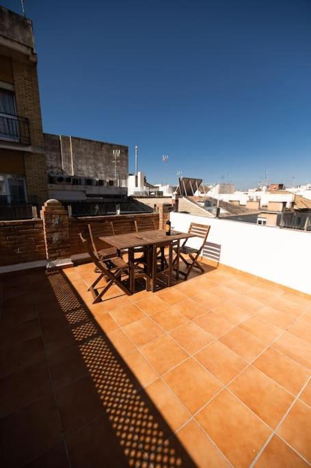 Shiny Alamos Super Family Appartement Málaga