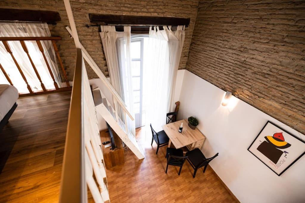 Appartement Shiny Alamos Super Family Málaga