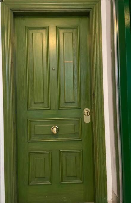 Apartment Greenhouse, Casco Historico De *