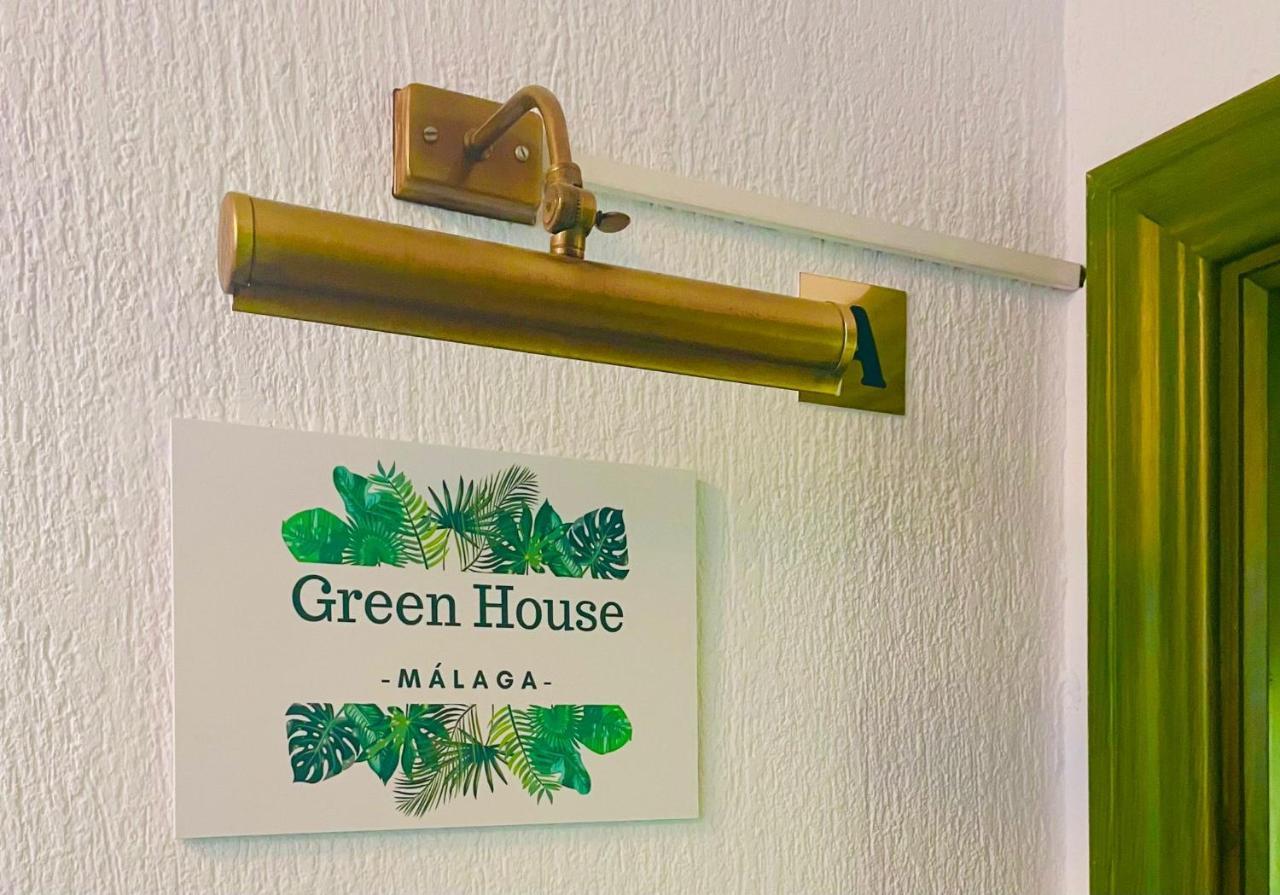 Greenhouse, Casco Historico De Apartment *