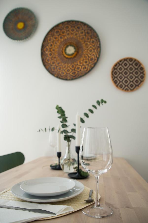 Appartement Trinidad Centro Málaga