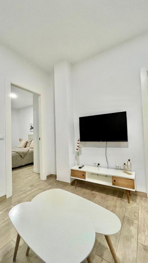 Apartment Anna's Málaga