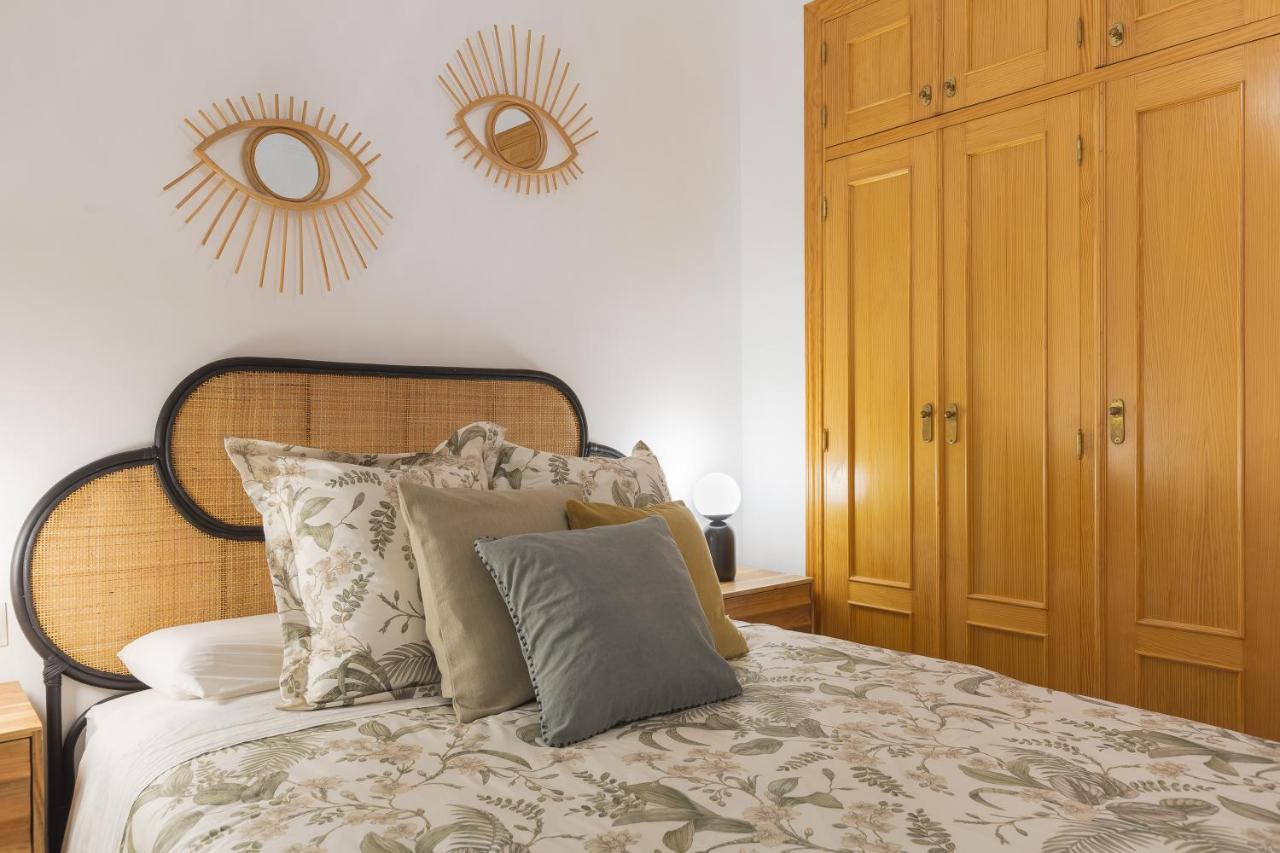 Balcon De Picasso: Bright With Incredible Views Apartment *