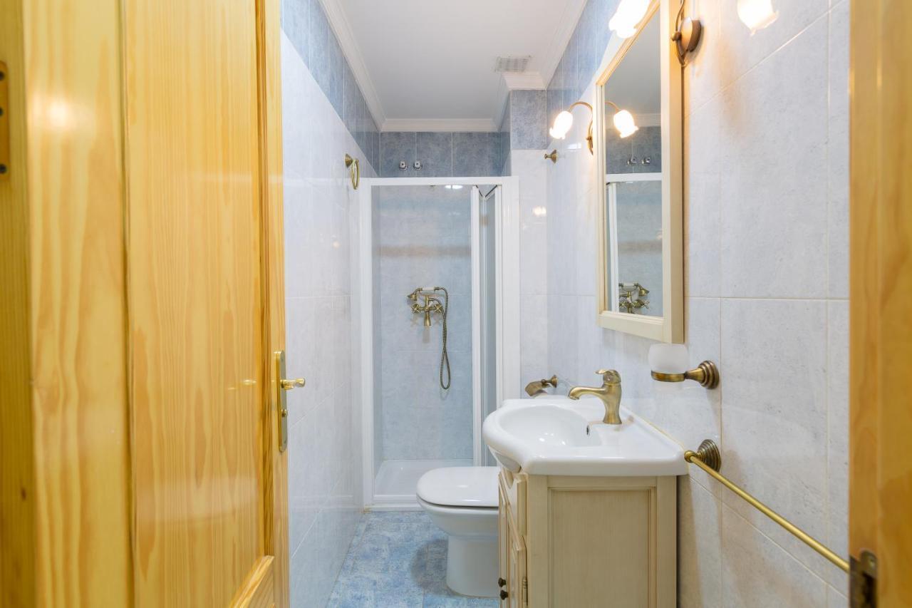 Balcon De Picasso: Bright With Incredible Views * Malaga