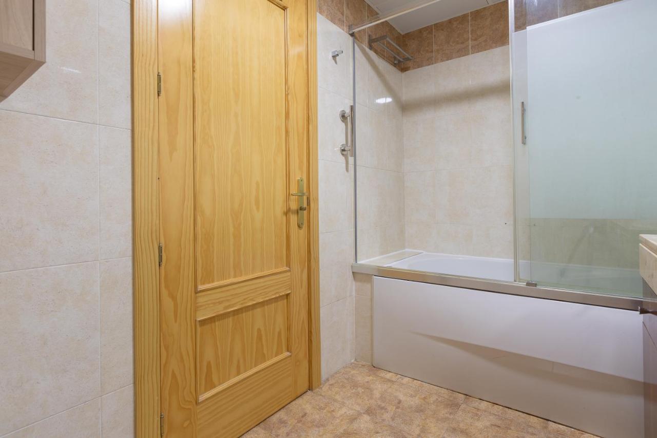 Balcon De Picasso: Bright With Incredible Views Apartment Malaga
