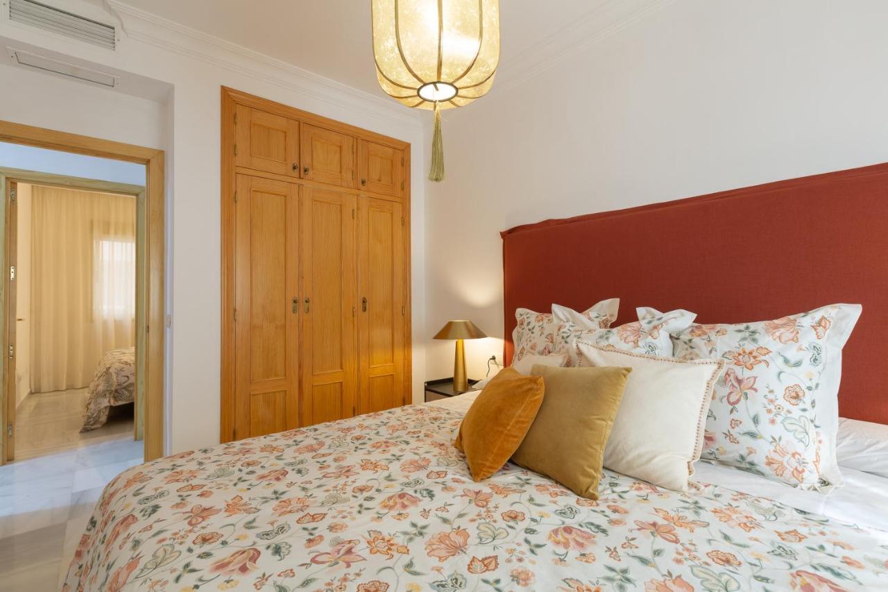 Balcon De Picasso: Bright With Incredible Views Apartment
