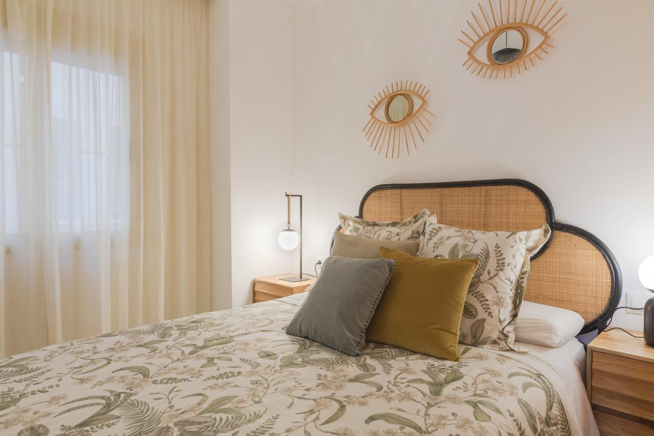 Apartment Balcon De Picasso: Bright With Incredible Views *